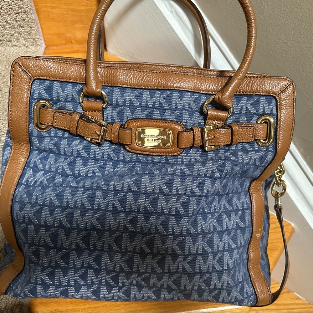 Like New and 2 New Handbags
